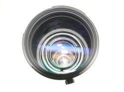 Sigma 170-500mm F/5-6.3 D APO Auto & Manual Focus Zoom Lens For Nikon AF