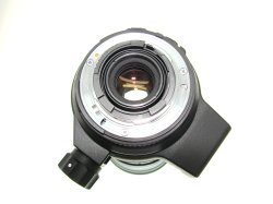 Sigma 170-500mm F/5-6.3 D APO Auto & Manual Focus Zoom Lens For Nikon AF