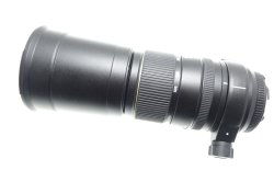 Sigma 170-500mm F/5-6.3 D APO Auto & Manual Focus Zoom Lens For Nikon AF