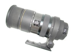 Sigma 50-500mm F/4-6.3 APO DG EX HSM AF Zoom Lens For Canon EF