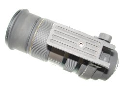 Sigma 50-500mm F/4-6.3 APO DG EX HSM AF Zoom Lens For Canon EF