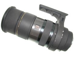 Sigma 50-500mm F/4-6.3 APO DG EX HSM AF Zoom Lens For Canon EF