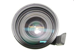 Sigma 50-500mm F/4-6.3 APO DG EX HSM AF Zoom Lens For Canon EF