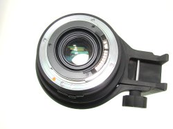 Sigma 50-500mm F/4-6.3 APO DG EX HSM AF Zoom Lens For Canon EF