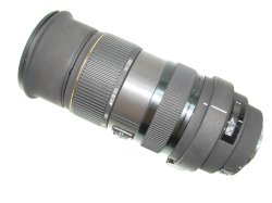 Sigma 50-500mm F/4-6.3 APO DG EX HSM AF Zoom Lens For Canon EF