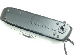 Canon Sure Shot M Point & Shoot 35mm Film Camera 32mm F/3.5 Lens