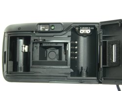 Canon Sure Shot M Point & Shoot 35mm Film Camera 32mm F/3.5 Lens