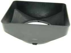 Zenza Bronica 40mm - 50mm Lens Hood for 40mm 50mm MC & PE ETR ETRS ETRSi