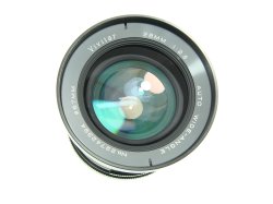 Vivitar 28mm F/2.5 Auto Wide Angle Manual Focus Lens For Canon FD Mount