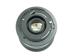 Vivitar 28mm F/2.5 Auto Wide Angle Manual Focus Lens For Canon FD Mount