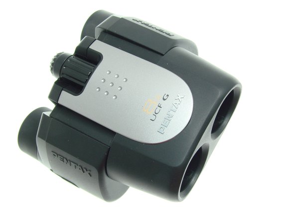 Pentax 8x24 6.2° UCF G Compact Binoculars