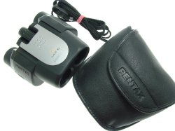 Pentax 8x24 6.2° UCF G Compact Binoculars