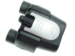 Pentax 8x24 6.2° UCF G Compact Binoculars
