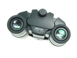 Pentax 8x24 6.2° UCF G Compact Binoculars