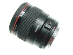 Canon 35mm F/1.4 L EF USM Wide Angle Lens