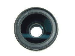 Canon 35mm F/1.4 L EF USM Wide Angle Lens