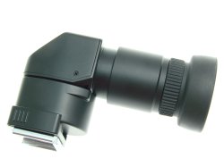 Canon Angle Finder C for Canon EOS Digital SLR Cameras