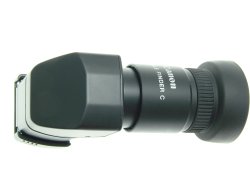 Canon Angle Finder C for Canon EOS Digital SLR Cameras