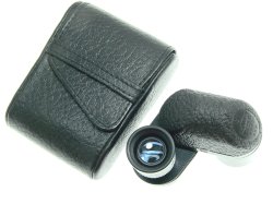 Carl Zeiss Jena Turmon 8x21 DDR Folding Monocular