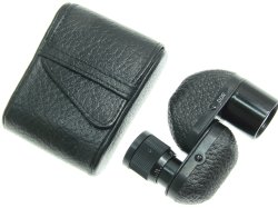 Carl Zeiss Jena Turmon 8x21 DDR Folding Monocular