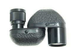Carl Zeiss Jena Turmon 8x21 DDR Folding Monocular