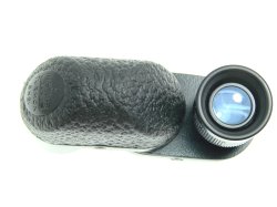 Carl Zeiss Jena Turmon 8x21 DDR Folding Monocular