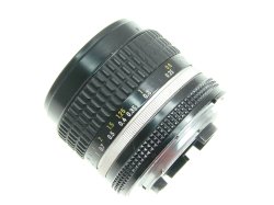Nikon 28mm F/2.8 Nikkor AIs Manual Focus Wide Angle Lens