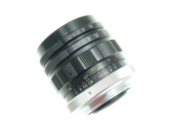 Palinar 35mm F/2.8 Wide Angle M42 Screw Mount Manual Focus Lens