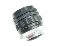 Palinar 35mm F/2.8 Wide Angle M42 Screw Mount Manual Focus Lens