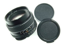 Pentax Takumar 55mm f/2 SMC M42 Screw Mount Manual Focus Standard Lens