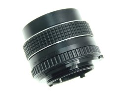 Pentax Takumar 55mm f/2 SMC M42 Screw Mount Manual Focus Standard Lens
