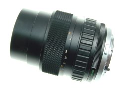 Olympus 35-70mm F/3.5 OM-System Auto-Zoom MC Zuiko Manual Focus Lens