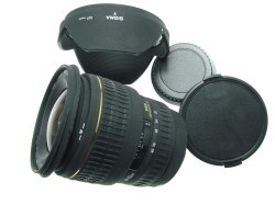 Sigma 20-40mm F/2.8 DG EX Aspherical IF Zoom Lens For Canon EF