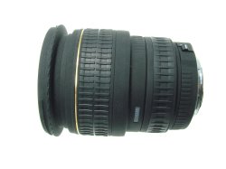 Sigma 20-40mm F/2.8 DG EX Aspherical IF Zoom Lens For Canon EF
