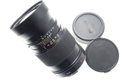 Zenza Bronica 250mm F/5.6 Zenzanon-PG Portrait Lens For GS-1