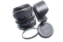 Canon 28-105mm F/3.5-4.5 EF USM Macro Auto Focus Zoom Lens