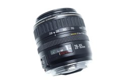 Canon 28-105mm F/3.5-4.5 EF USM Macro Auto Focus Zoom Lens