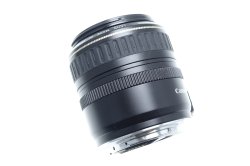 Canon 28-105mm F/3.5-4.5 EF USM Macro Auto Focus Zoom Lens