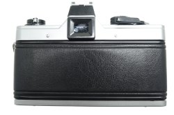 Praktica NOVA II 35mm Film SLR Manual Camera with Pentacon 50mm F/1.8 Lens