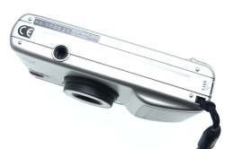 Ricoh R1E 35mm Film Point & Shoot Camera with 30mm F/3.5 Macro Lens