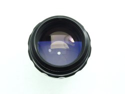 Nikon 85mm f/1.8 AI NIKKOR-H Auto Nippon Kogaku Manual Focus Portrait Lens