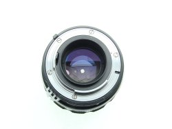 Nikon 85mm f/1.8 AI NIKKOR-H Auto Nippon Kogaku Manual Focus Portrait Lens