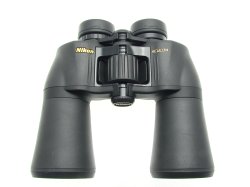 Nikon 10x50 Aculon A211 Rubber-Coated Binoculars