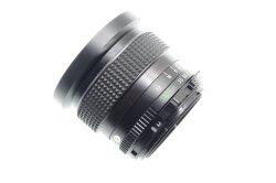 Mamiya 35mm F/3.5 Mamiya-Sekor C Widel Angle Manual Focus Lens for M645