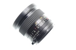 Mamiya 35mm F/3.5 Mamiya-Sekor C Widel Angle Manual Focus Lens for M645