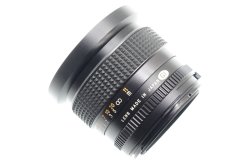 Mamiya 35mm F/3.5 Mamiya-Sekor C Widel Angle Manual Focus Lens for M645