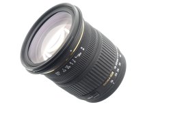Sigma 18-50mm f/2.8 EX MACRO DC Auto Focus Zoom Lens For Sony A-Mount