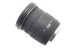 Sigma 18-50mm f/2.8 EX MACRO DC Auto Focus Zoom Lens For Sony A-Mount