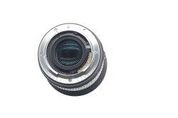 Sigma 18-50mm f/2.8 EX MACRO DC Auto Focus Zoom Lens For Sony A-Mount