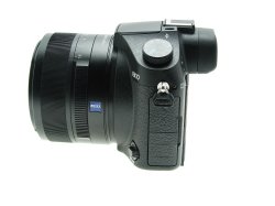 Sony RX10 MK 1 20.1MP Digital Camera Carl Zeiss 24-200mm F2.8 T* Zoom Lens